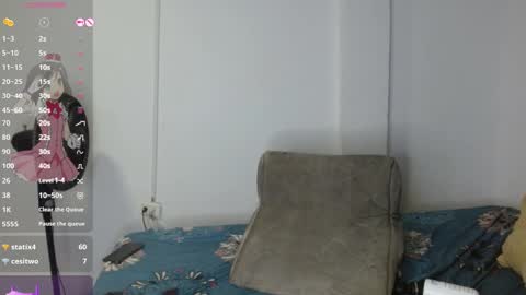 Snapshot of paola23anal chatting on 13, 2, 2025 Paola Stone online show from 13, 2, 2025