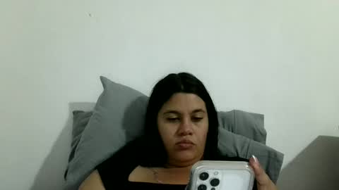PAOLA EXCLUSIVAA online show from 14, 6, 2026