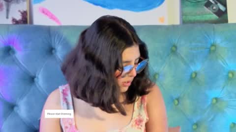 Paola Lyon online show from 2, 2, 2026