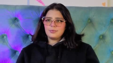 Paola Lyon online show from 11, 2, 2026