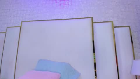 Paola  online show from 13, 2, 2026