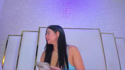 Paola  online show from 26, 2, 2026