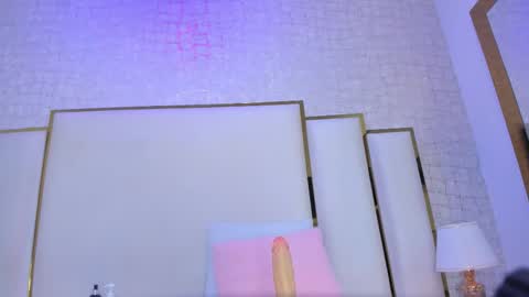 Paola  online show from 12, 3, 2026