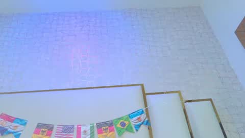 Snapshot of paolaa_rodriguez chatting on 25, 6, 2026 Paola online show from 25, 6, 2026