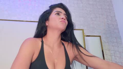 Snapshot of paolaa_rodriguez chatting on 18, 7, 2026 Paola online show from 18, 7, 2026