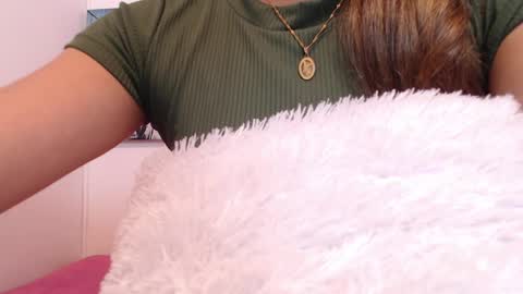 Snapshot of paolabotero chatting on 12, 5, 2026 Paola online show from 12, 5, 2026