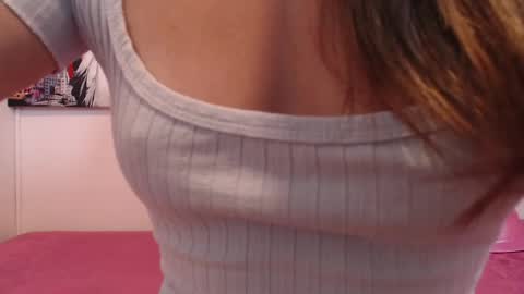 Snapshot of paolabotero chatting on 19, 5, 2026 Paola online show from 19, 5, 2026