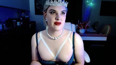 Sarina Williams online show from 15, 10, 2025