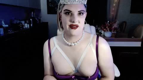 Sarina Williams online show from 22, 10, 2025