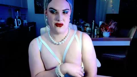 Sarina Williams online show from 22, 2, 2026