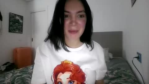 Snapshot of paolahard chatting on 18, 1, 2026 Paola Hard online show from 18, 1, 2026