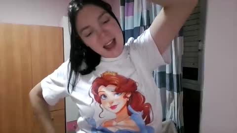 Snapshot of paolahard chatting on 15, 2, 2026 Paola Hard online show from 15, 2, 2026