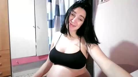 Snapshot of paolahard chatting on 28, 2, 2026 Paola Hard online show from 28, 2, 2026