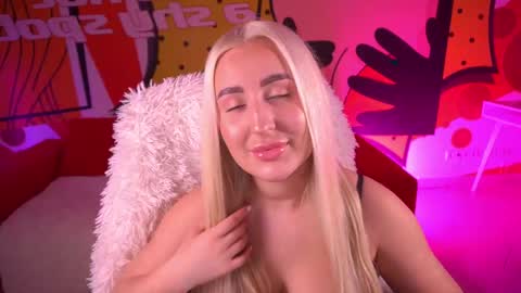 Lia online show from 22, 3, 2026