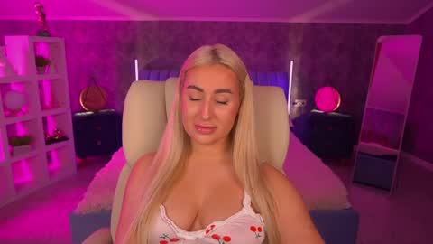 Lia online show from 27, 4, 2026