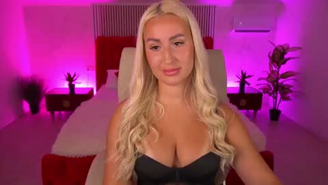 Lia online show from 26, 6, 2026