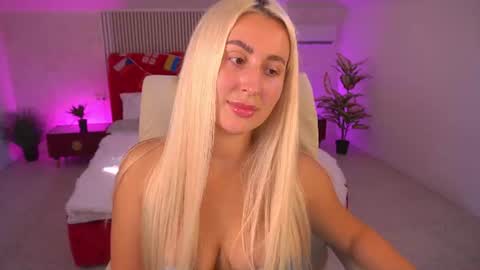 Lia online show from 19, 7, 2026