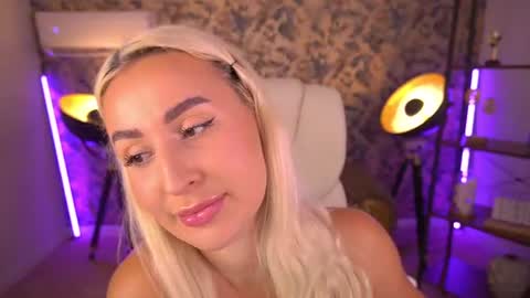 Lia online show from 22, 7, 2026