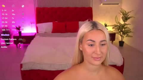 Lia online show from 24, 7, 2026
