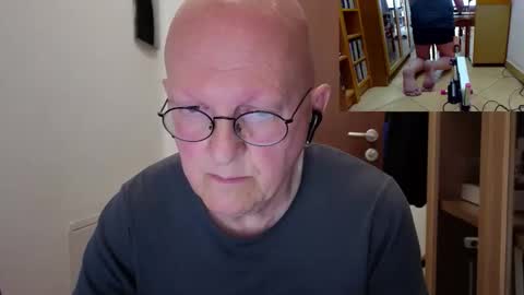 paolo32h online show from 26, 4, 2026