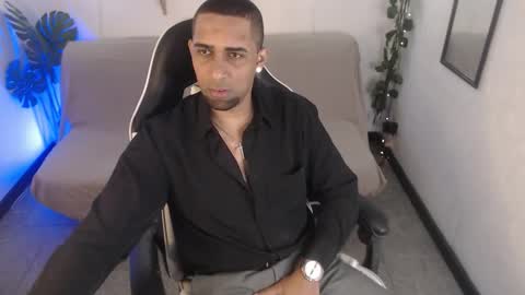 Snapshot of paolo_blaze chatting on 20, 2, 2026 PAOLO online show from 20, 2, 2026