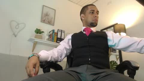 Snapshot of paolo_blaze chatting on 18, 4, 2026 PAOLO online show from 18, 4, 2026