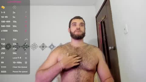 Paolo online show from 17, 2, 2026