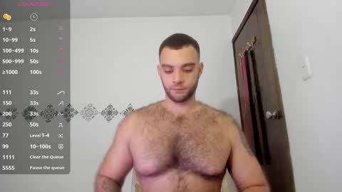 Paolo online show from 20, 2, 2026