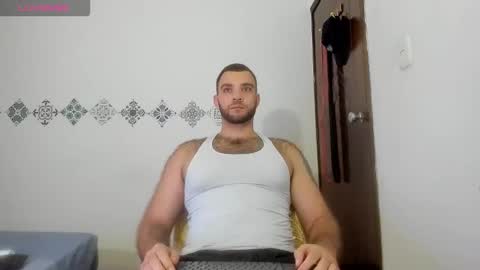 Paolo online show from 1, 3, 2026