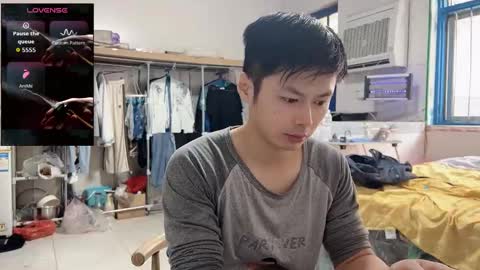 paopaotang61 online show from 7, 10, 2025