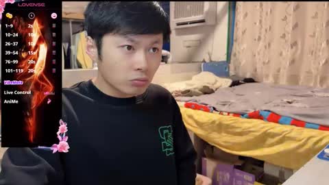 paopaotang61 online show from 12, 2, 2026