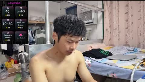 paopaotang61 online show from 30, 3, 2026