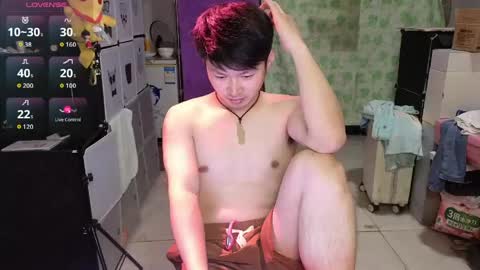 Snapshot of paopaotang61 chatting on 5, 6, 2026 paopaotang61 online show from 5, 6, 2026