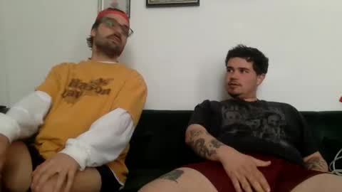papaandpapa online show from 2, 5, 2026