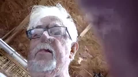 Snapshot of papajb70 chatting on 2, 3, 2025 papajb70 online show from 2, 3, 2025