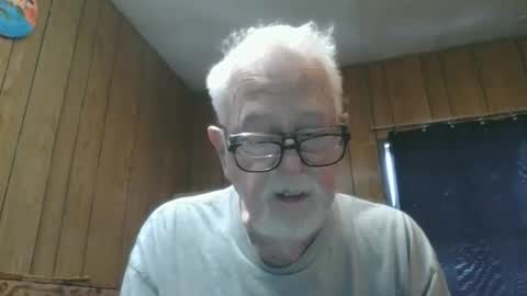 Snapshot of papajb70 chatting on 24, 2, 2026 papajb70 online show from 24, 2, 2026