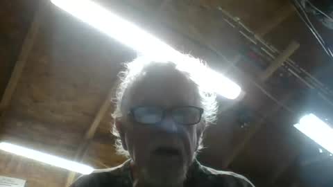 Snapshot of papajb70 chatting on 3, 8, 2026 papajb70 online show from 3, 8, 2026