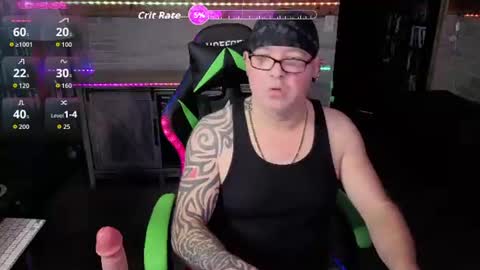 papaoso_rob online show from 9, 8, 2026