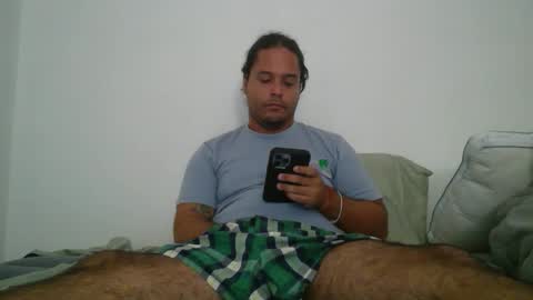 PapiiPR185 online show from 22, 2, 2026