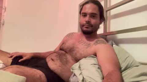 PapiiPR185 online show from 16, 4, 2026