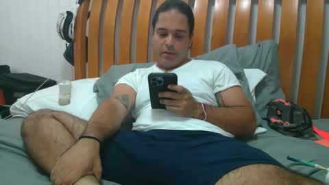 Snapshot of papiipr185 chatting on 4, 5, 2026 PapiiPR185 online show from 4, 5, 2026