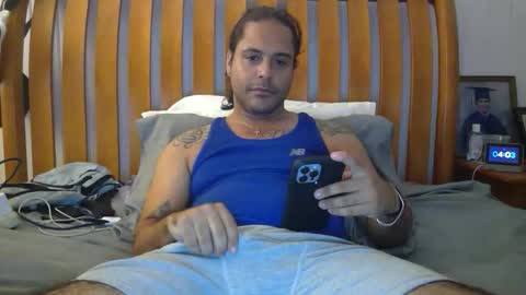 Snapshot of papiipr185 chatting on 8, 5, 2026 PapiiPR185 online show from 8, 5, 2026