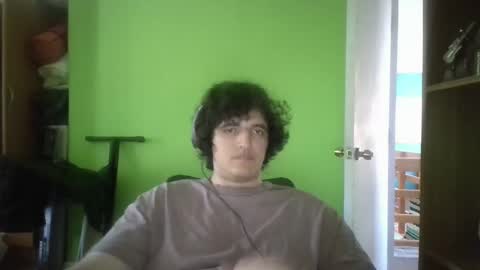 Snapshot of papitowilly999 chatting on 21, 1, 2025 Papito online show from 21, 1, 2025