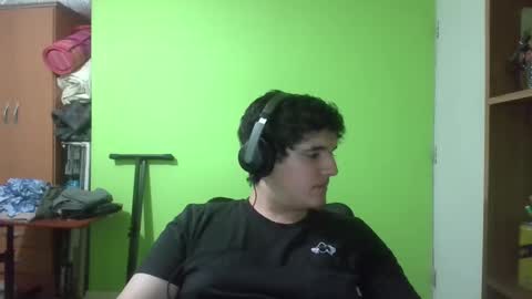 Snapshot of papitowilly999 chatting on 11, 2, 2025 Papito online show from 11, 2, 2025