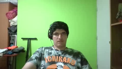 Snapshot of papitowilly999 chatting on 3, 3, 2025 Papito online show from 3, 3, 2025