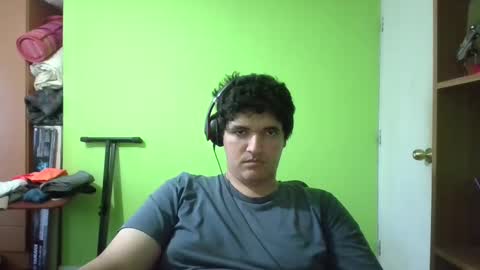 Snapshot of papitowilly999 chatting on 3, 3, 2025 Papito online show from 3, 3, 2025