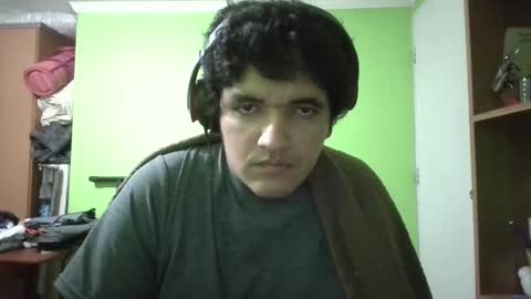 Snapshot of papitowilly999 chatting on 8, 3, 2025 Papito online show from 8, 3, 2025