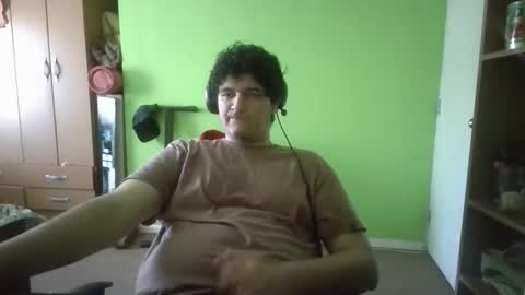 Papito online show from 30, 11, 2025