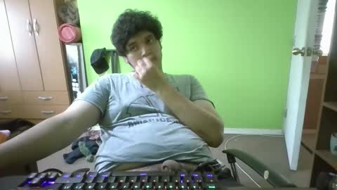 Papito online show from 4, 12, 2025