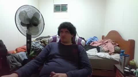 Papito online show from 17, 12, 2025